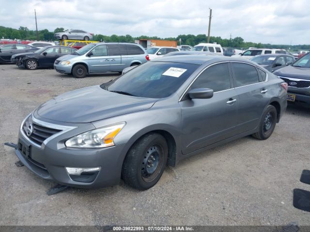 Photo 1 VIN: 1N4AL3AP0FC455582 - NISSAN ALTIMA 