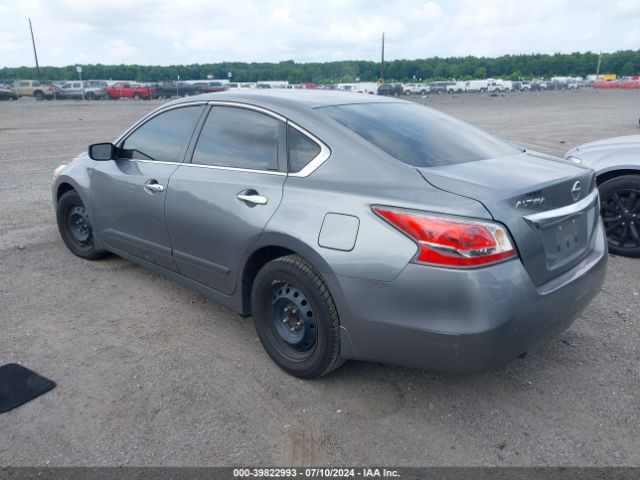 Photo 2 VIN: 1N4AL3AP0FC455582 - NISSAN ALTIMA 