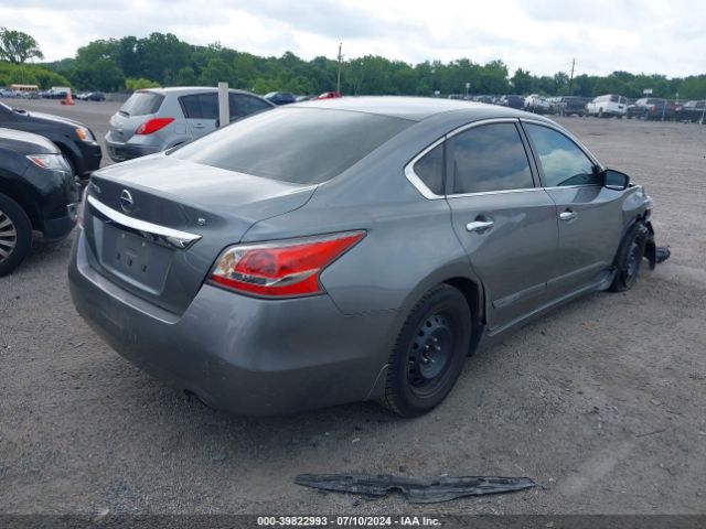 Photo 3 VIN: 1N4AL3AP0FC455582 - NISSAN ALTIMA 