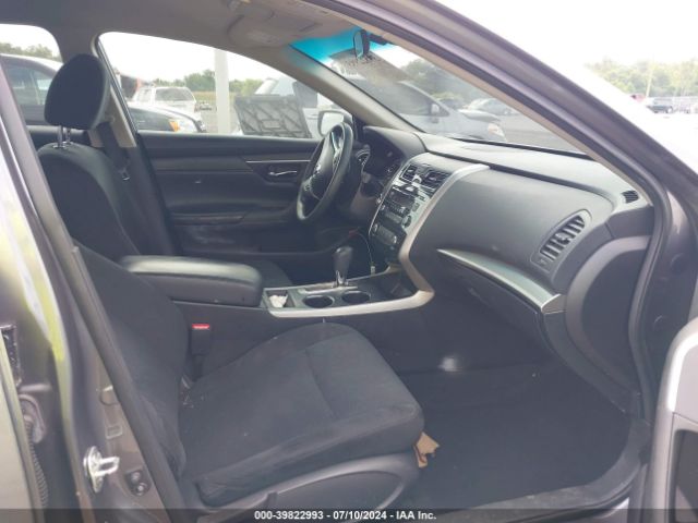 Photo 4 VIN: 1N4AL3AP0FC455582 - NISSAN ALTIMA 