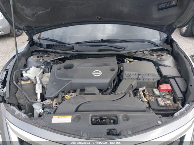 Photo 9 VIN: 1N4AL3AP0FC455582 - NISSAN ALTIMA 