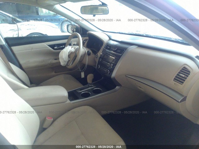 Photo 4 VIN: 1N4AL3AP0FC455906 - NISSAN ALTIMA 