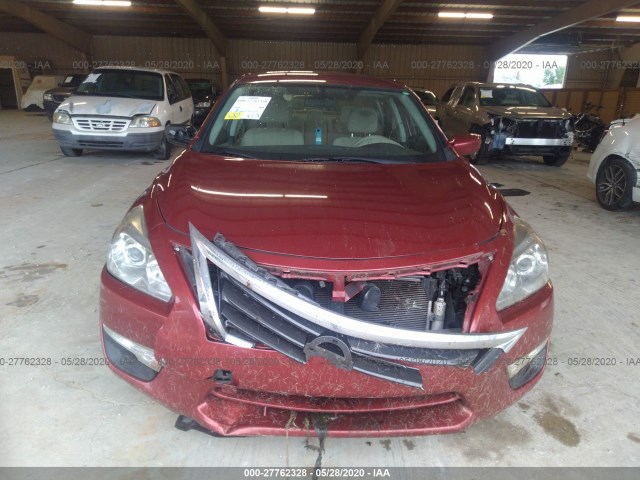 Photo 5 VIN: 1N4AL3AP0FC455906 - NISSAN ALTIMA 