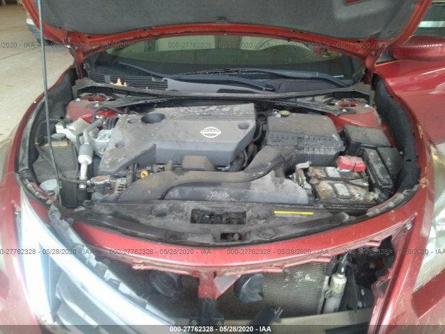 Photo 9 VIN: 1N4AL3AP0FC455906 - NISSAN ALTIMA 