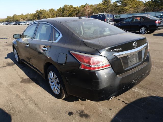 Photo 2 VIN: 1N4AL3AP0FC456036 - NISSAN ALTIMA 