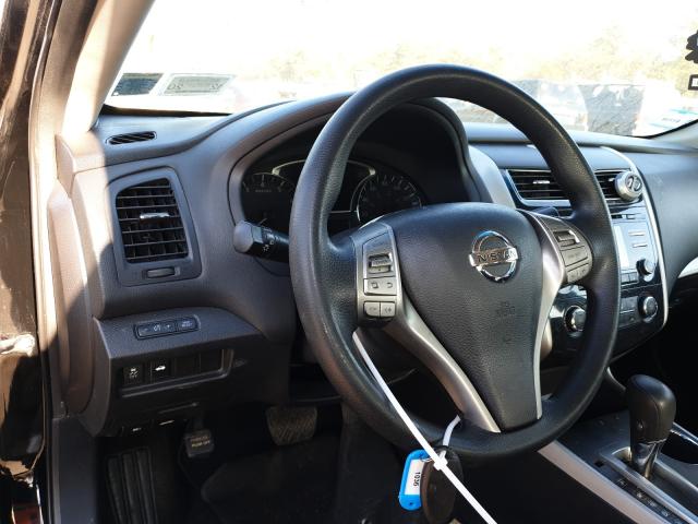 Photo 8 VIN: 1N4AL3AP0FC456036 - NISSAN ALTIMA 