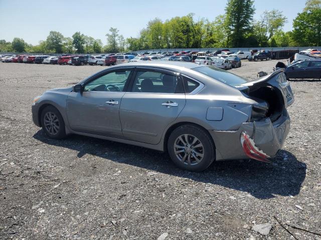 Photo 1 VIN: 1N4AL3AP0FC456358 - NISSAN ALTIMA 