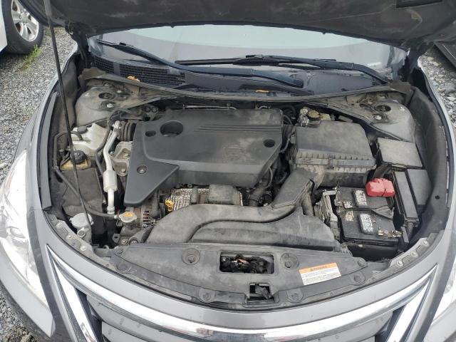 Photo 10 VIN: 1N4AL3AP0FC456358 - NISSAN ALTIMA 