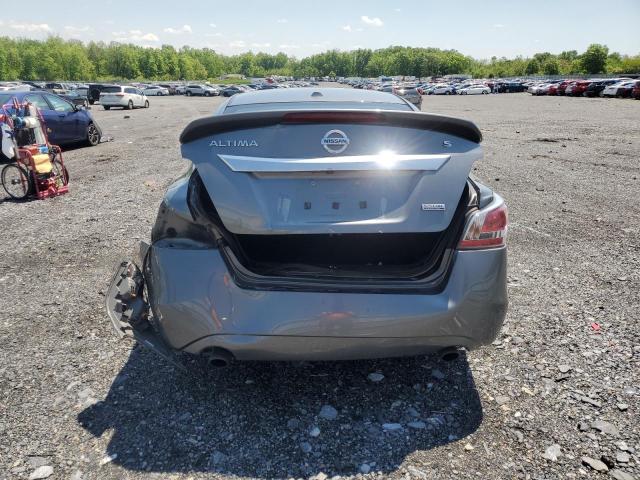 Photo 5 VIN: 1N4AL3AP0FC456358 - NISSAN ALTIMA 