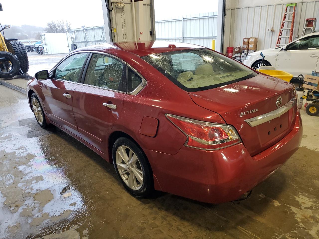 Photo 1 VIN: 1N4AL3AP0FC456778 - NISSAN ALTIMA 