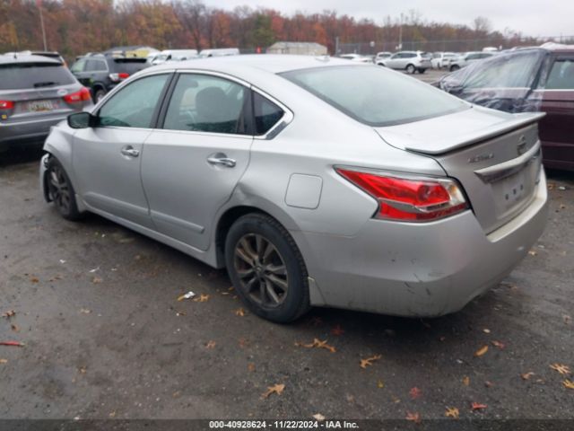 Photo 2 VIN: 1N4AL3AP0FC457848 - NISSAN ALTIMA 