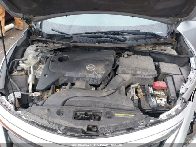 Photo 9 VIN: 1N4AL3AP0FC457848 - NISSAN ALTIMA 