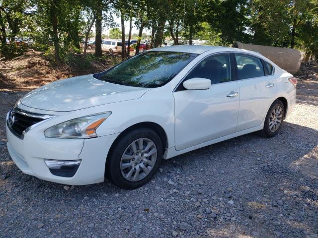 Photo 0 VIN: 1N4AL3AP0FC458143 - NISSAN ALTIMA 2.5 