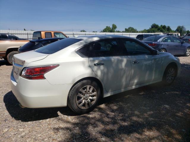 Photo 2 VIN: 1N4AL3AP0FC458143 - NISSAN ALTIMA 2.5 