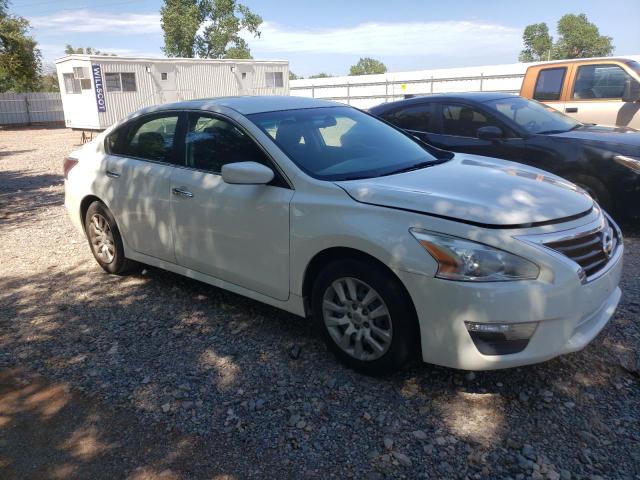 Photo 3 VIN: 1N4AL3AP0FC458143 - NISSAN ALTIMA 2.5 