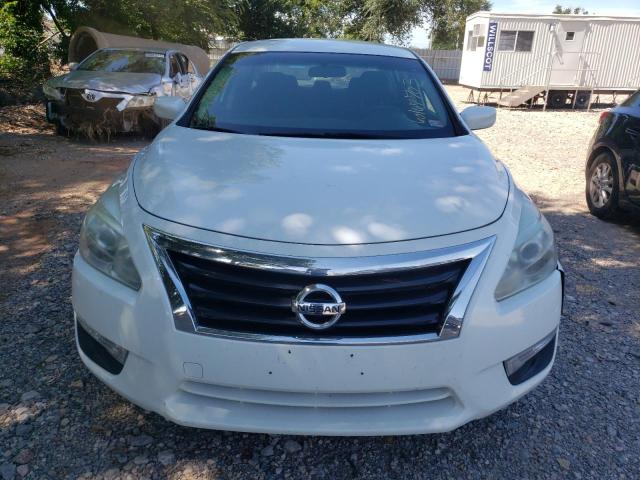 Photo 4 VIN: 1N4AL3AP0FC458143 - NISSAN ALTIMA 2.5 