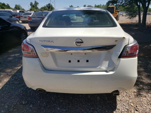 Photo 5 VIN: 1N4AL3AP0FC458143 - NISSAN ALTIMA 2.5 