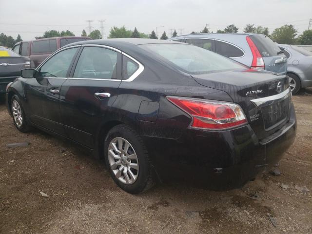 Photo 1 VIN: 1N4AL3AP0FC459180 - NISSAN ALTIMA 2.5 