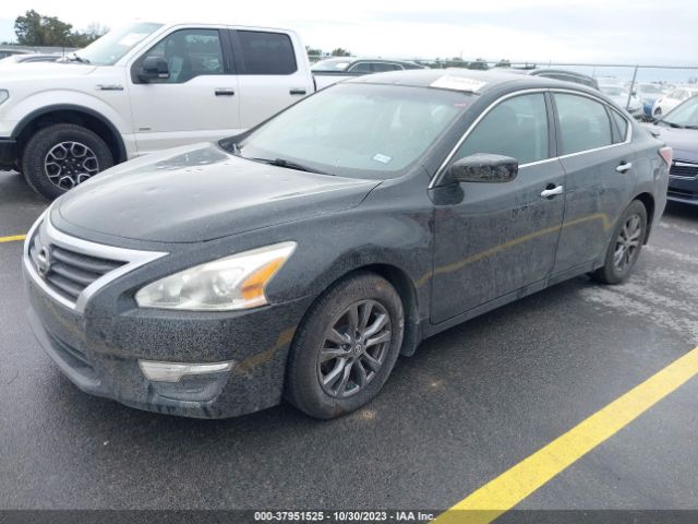 Photo 1 VIN: 1N4AL3AP0FC460085 - NISSAN ALTIMA 