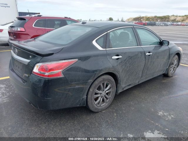 Photo 3 VIN: 1N4AL3AP0FC460085 - NISSAN ALTIMA 