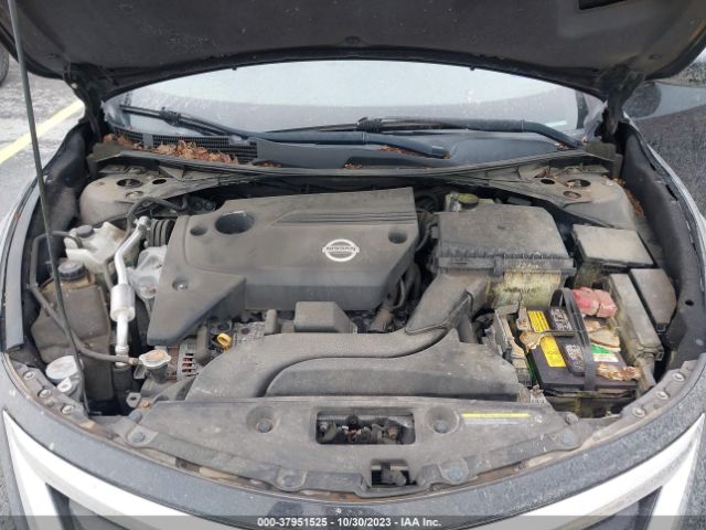 Photo 9 VIN: 1N4AL3AP0FC460085 - NISSAN ALTIMA 