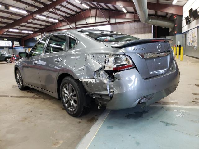 Photo 2 VIN: 1N4AL3AP0FC460376 - NISSAN ALTIMA 2.5 