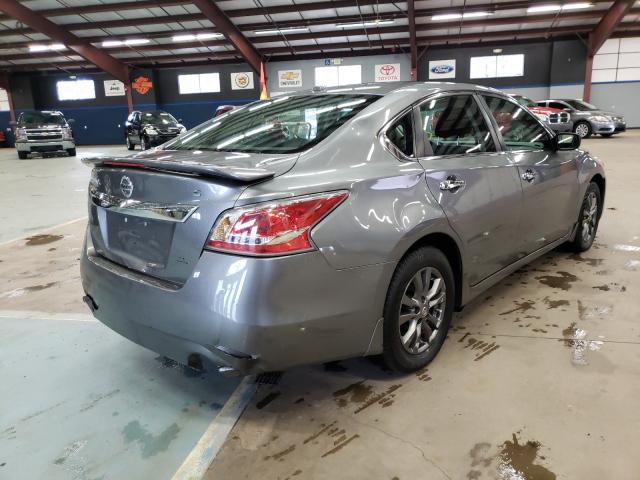 Photo 3 VIN: 1N4AL3AP0FC460376 - NISSAN ALTIMA 2.5 