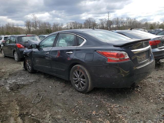 Photo 1 VIN: 1N4AL3AP0FC462452 - NISSAN ALTIMA 