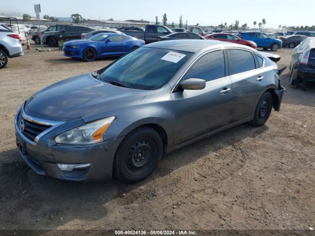 Photo 1 VIN: 1N4AL3AP0FC462953 - NISSAN ALTIMA 