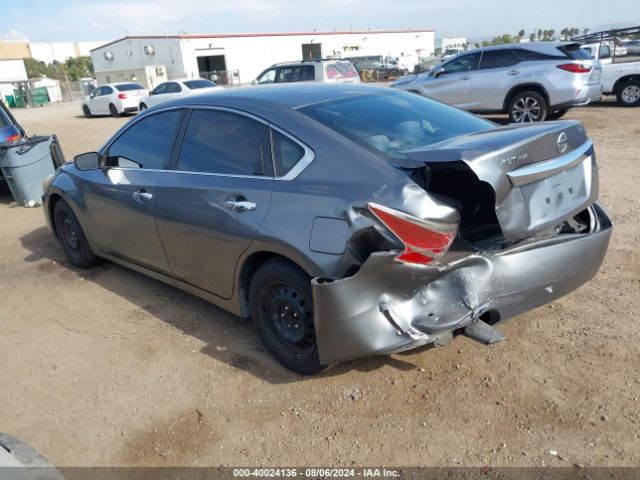 Photo 2 VIN: 1N4AL3AP0FC462953 - NISSAN ALTIMA 