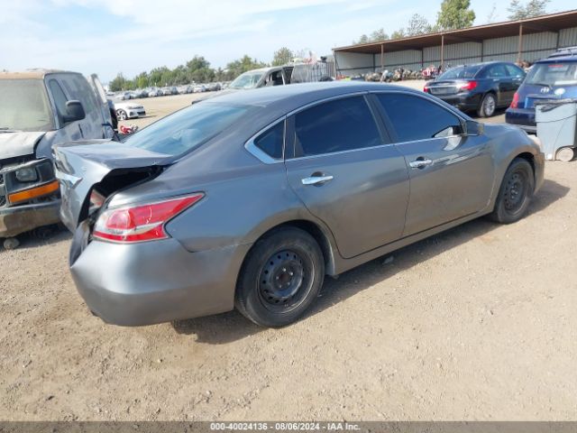 Photo 3 VIN: 1N4AL3AP0FC462953 - NISSAN ALTIMA 