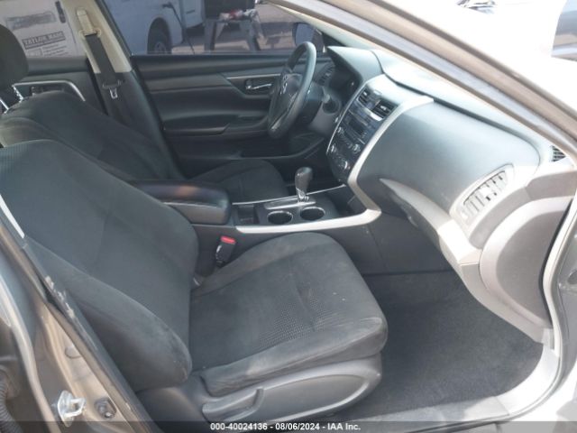 Photo 4 VIN: 1N4AL3AP0FC462953 - NISSAN ALTIMA 