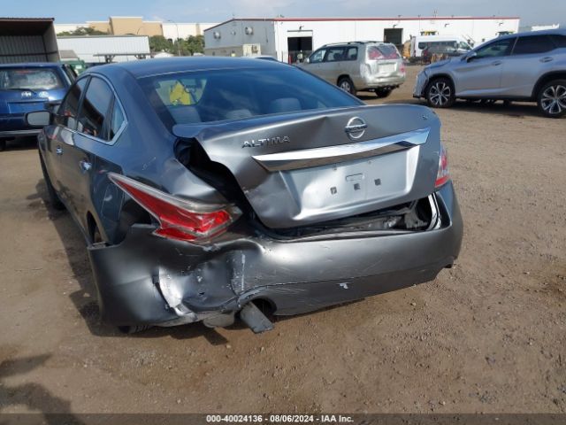 Photo 5 VIN: 1N4AL3AP0FC462953 - NISSAN ALTIMA 