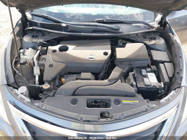 Photo 9 VIN: 1N4AL3AP0FC462953 - NISSAN ALTIMA 