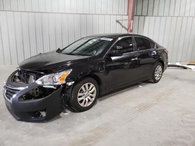 Photo 1 VIN: 1N4AL3AP0FC463617 - NISSAN ALTIMA 2.5 