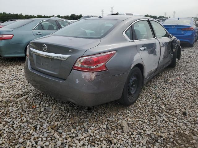 Photo 2 VIN: 1N4AL3AP0FC464718 - NISSAN ALTIMA 2.5 