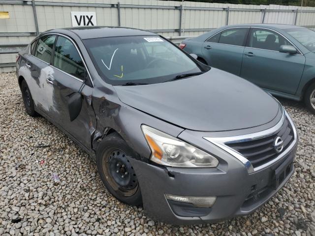 Photo 3 VIN: 1N4AL3AP0FC464718 - NISSAN ALTIMA 2.5 