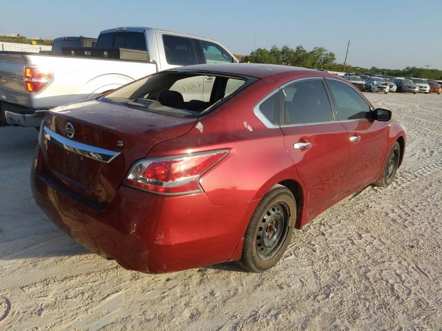 Photo 3 VIN: 1N4AL3AP0FC466050 - NISSAN ALTIMA 2.5 