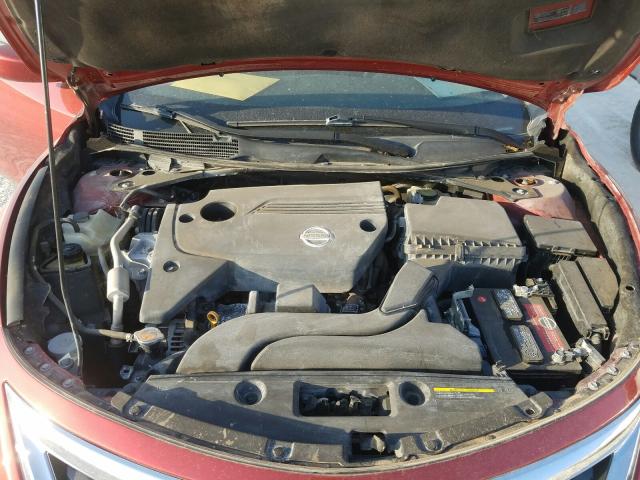 Photo 6 VIN: 1N4AL3AP0FC466050 - NISSAN ALTIMA 2.5 