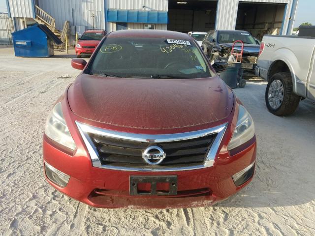 Photo 8 VIN: 1N4AL3AP0FC466050 - NISSAN ALTIMA 2.5 