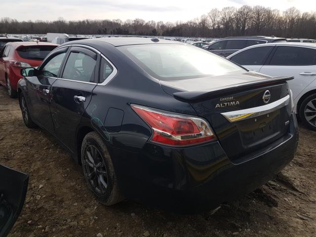 Photo 2 VIN: 1N4AL3AP0FC466680 - NISSAN ALTIMA 2.5 