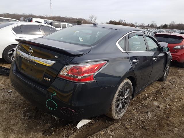 Photo 3 VIN: 1N4AL3AP0FC466680 - NISSAN ALTIMA 2.5 