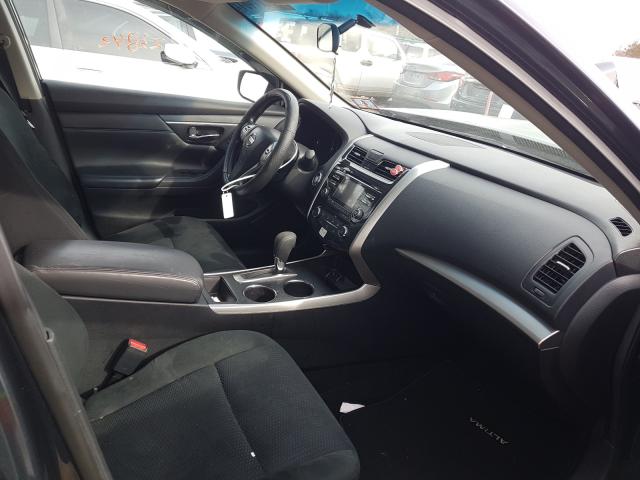 Photo 4 VIN: 1N4AL3AP0FC466680 - NISSAN ALTIMA 2.5 