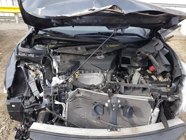 Photo 6 VIN: 1N4AL3AP0FC466680 - NISSAN ALTIMA 2.5 