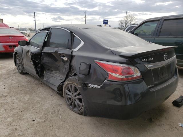 Photo 2 VIN: 1N4AL3AP0FC467750 - NISSAN ALTIMA 2.5 