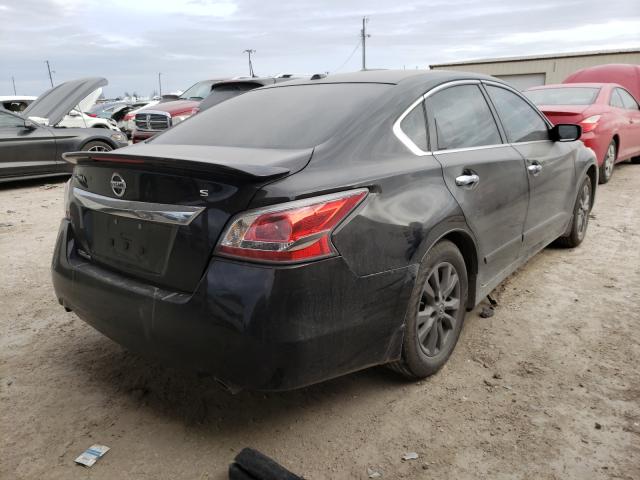 Photo 3 VIN: 1N4AL3AP0FC467750 - NISSAN ALTIMA 2.5 