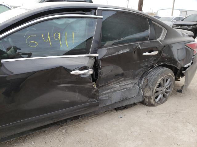 Photo 8 VIN: 1N4AL3AP0FC467750 - NISSAN ALTIMA 2.5 