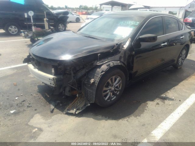 Photo 1 VIN: 1N4AL3AP0FC468543 - NISSAN ALTIMA 