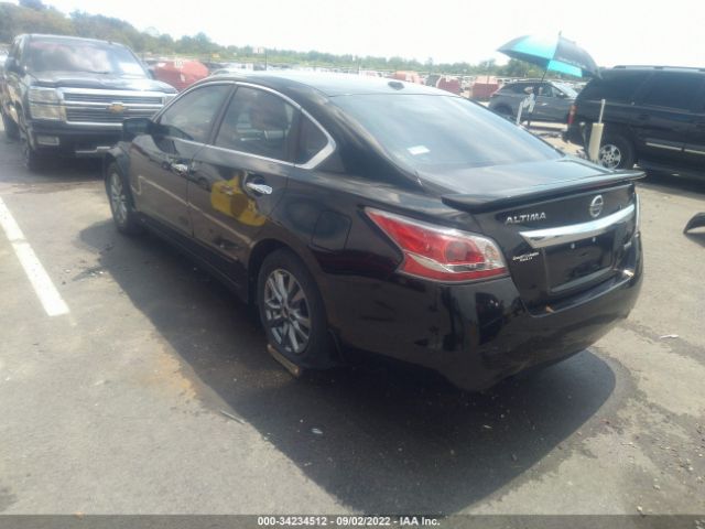 Photo 2 VIN: 1N4AL3AP0FC468543 - NISSAN ALTIMA 