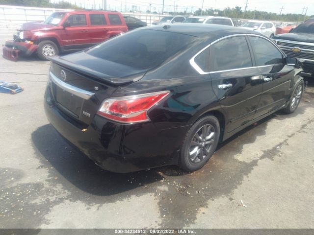 Photo 3 VIN: 1N4AL3AP0FC468543 - NISSAN ALTIMA 